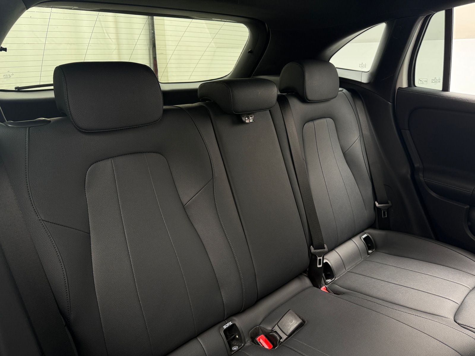 Thumbnail: 2025 Mercedes-Benz GLA - 5