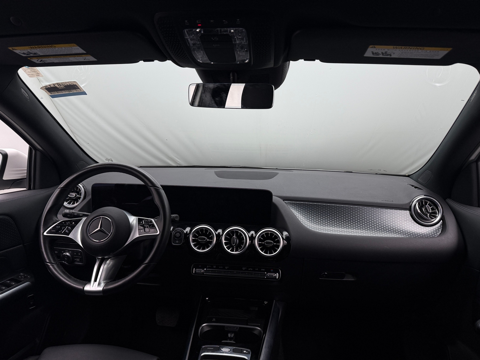 Thumbnail: 2025 Mercedes-Benz GLA - 2