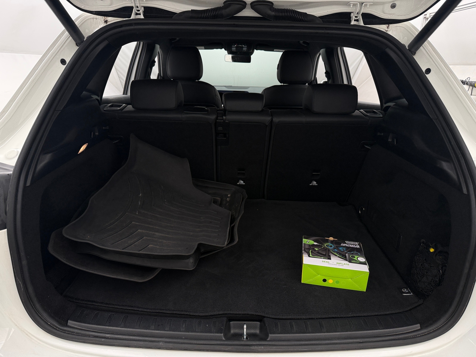 Thumbnail: 2025 Mercedes-Benz GLA - 6