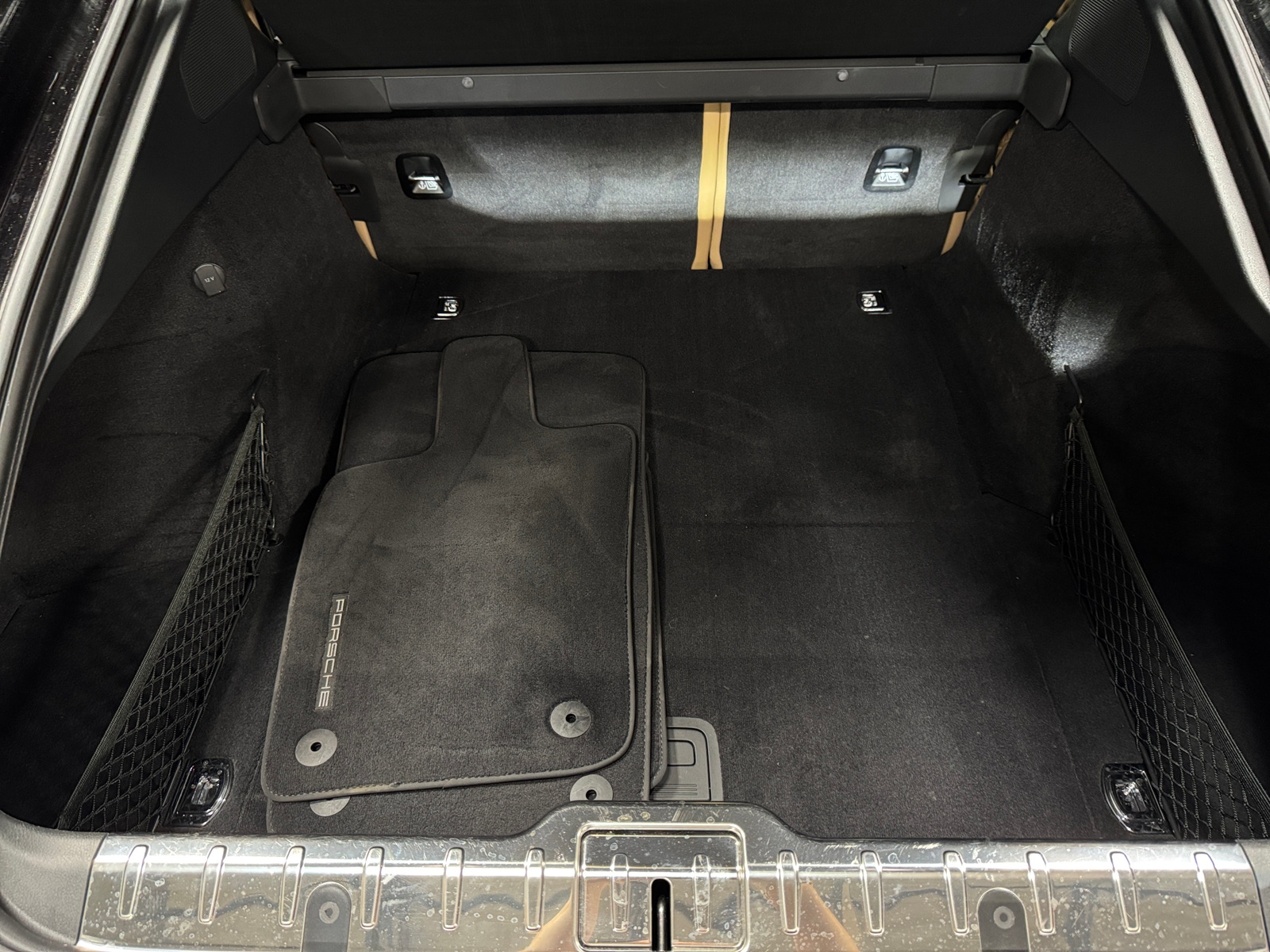 Thumbnail: 2018 Porsche Panamera - 6