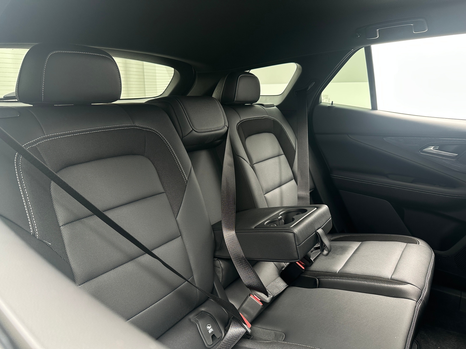 Thumbnail: 2024 Chevrolet Blazer EV - 6