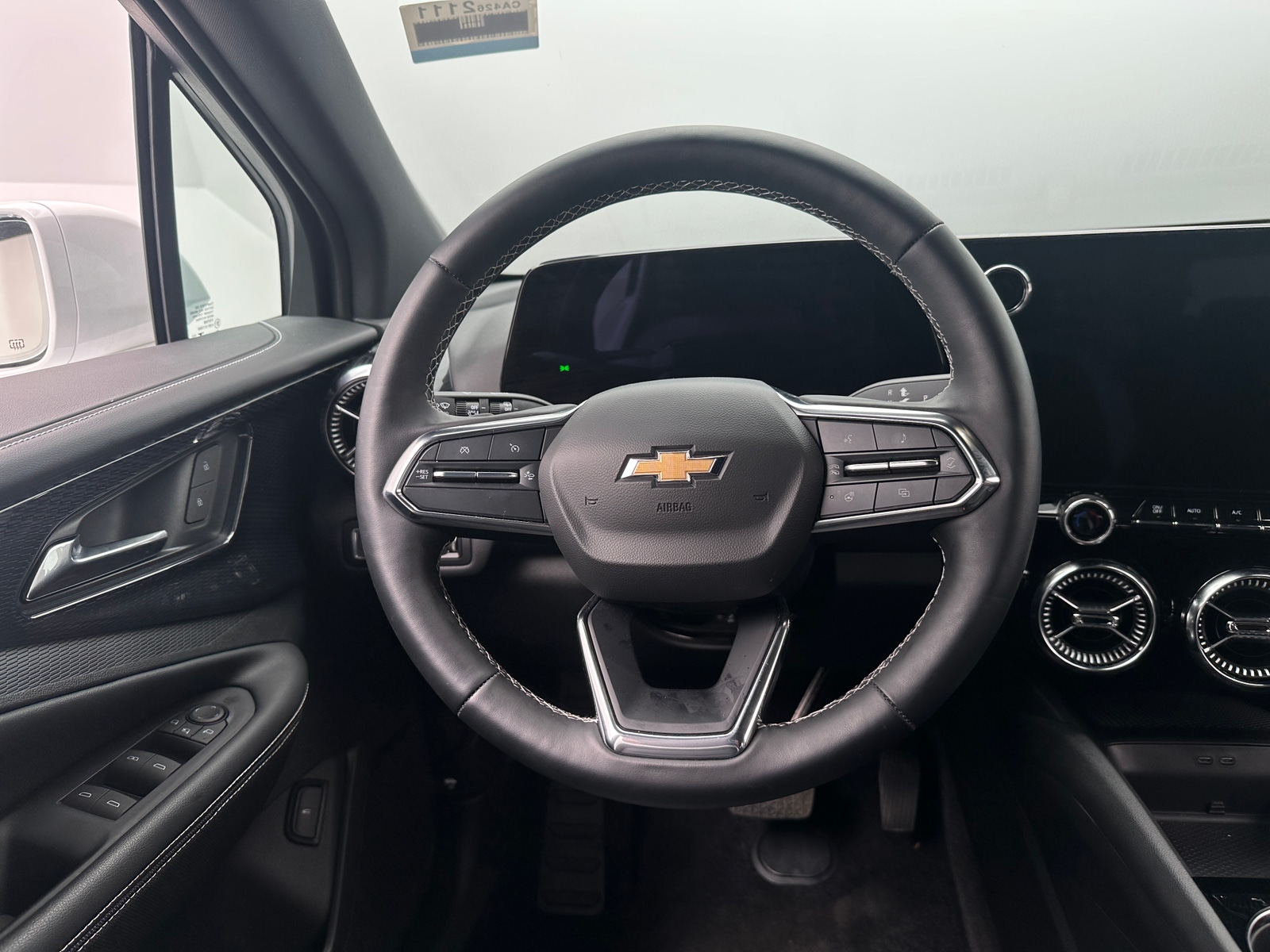 Thumbnail: 2024 Chevrolet Blazer EV - 5