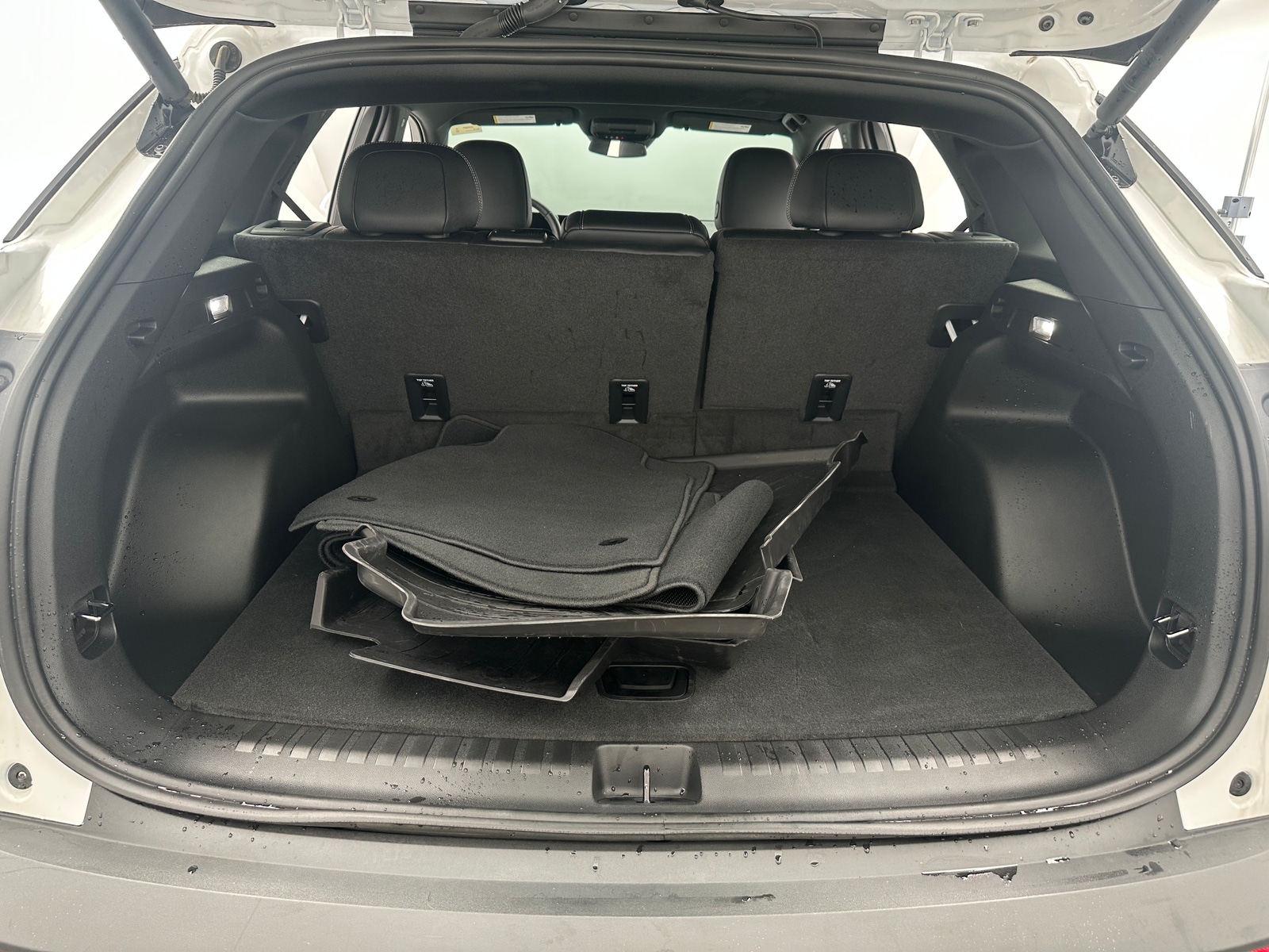 Thumbnail: 2024 Chevrolet Blazer EV - 7