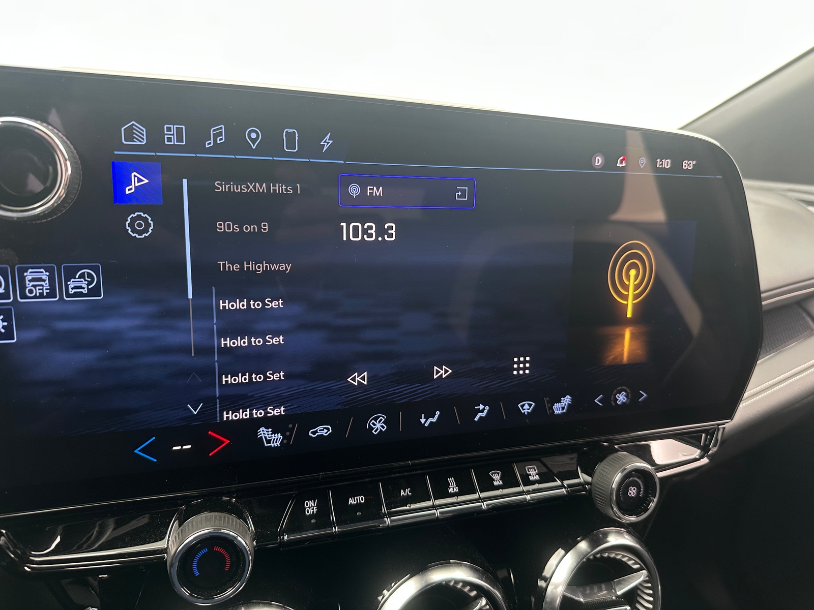 Thumbnail: 2024 Chevrolet Blazer EV - 4