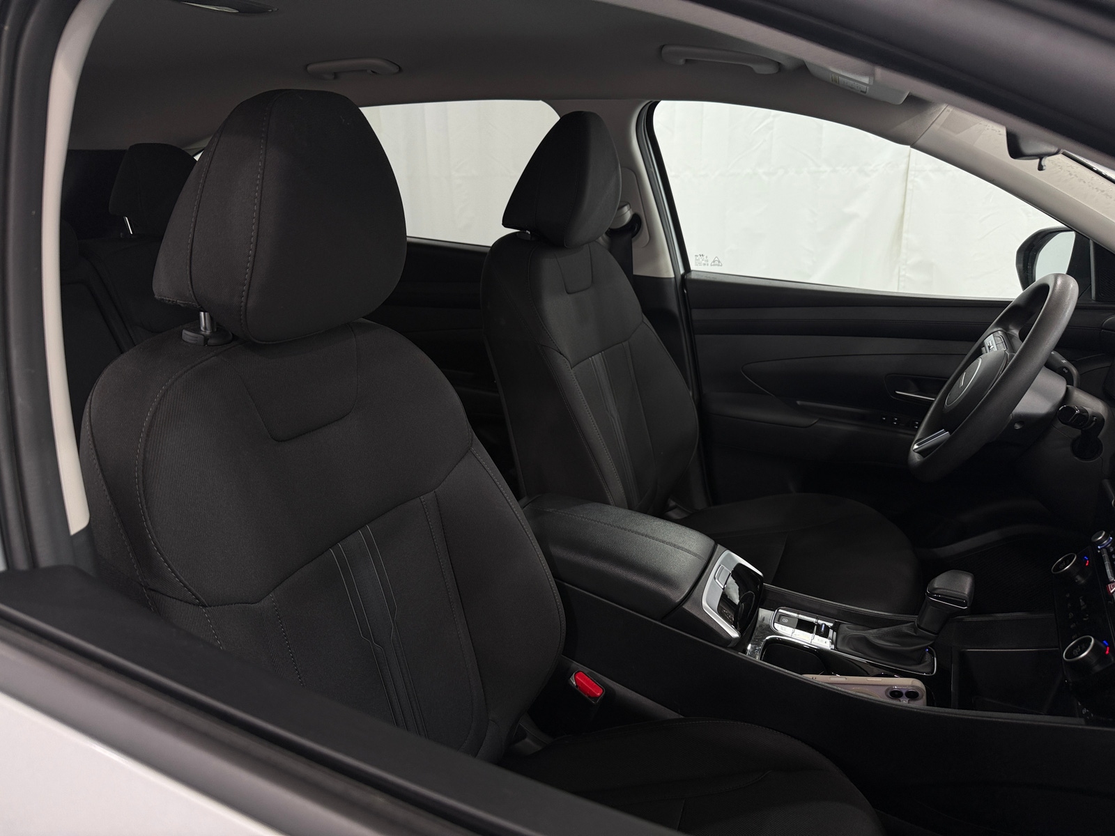 Thumbnail: 2025 Hyundai Tucson - 2