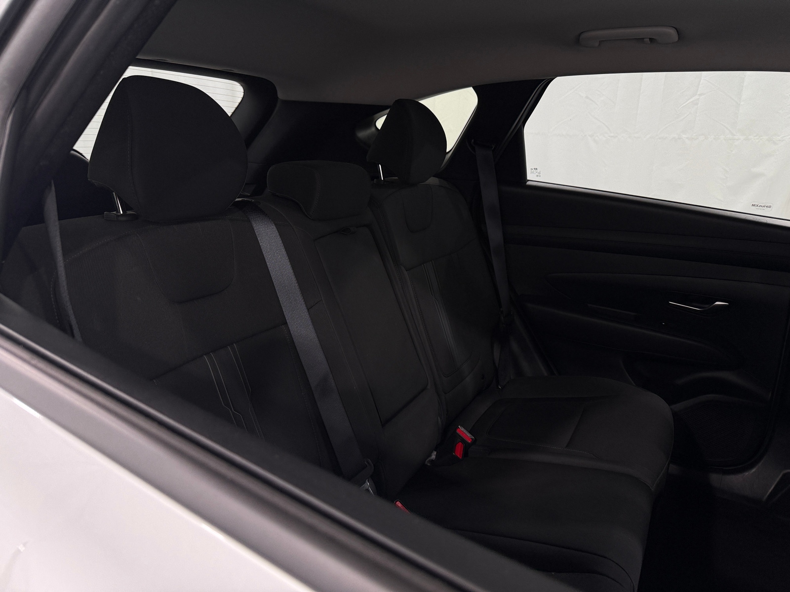 Thumbnail: 2025 Hyundai Tucson - 6