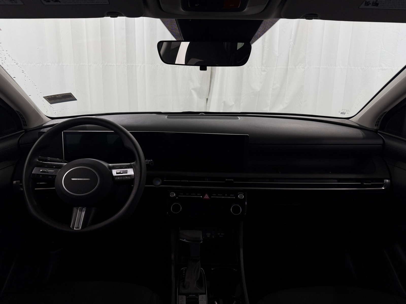 Thumbnail: 2025 Hyundai Tucson - 3