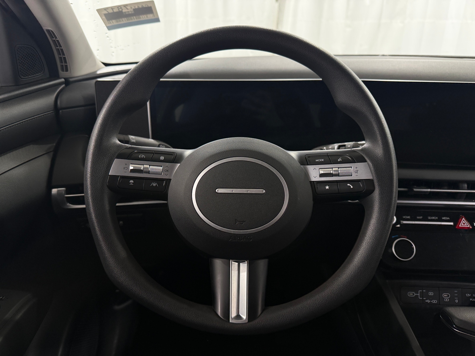 Thumbnail: 2025 Hyundai Tucson - 5