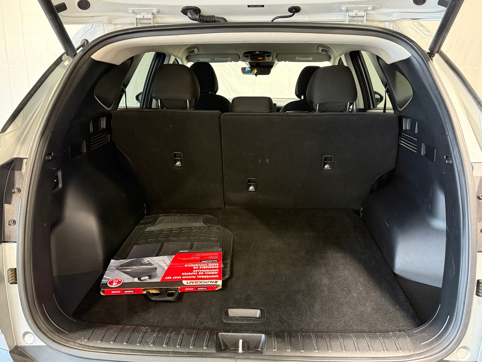 Thumbnail: 2025 Hyundai Tucson - 7