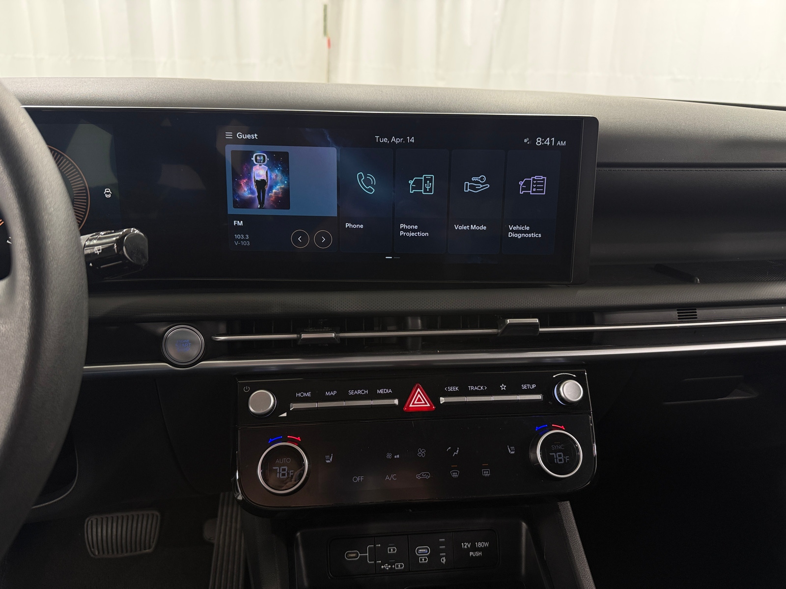 Thumbnail: 2025 Hyundai Tucson - 4