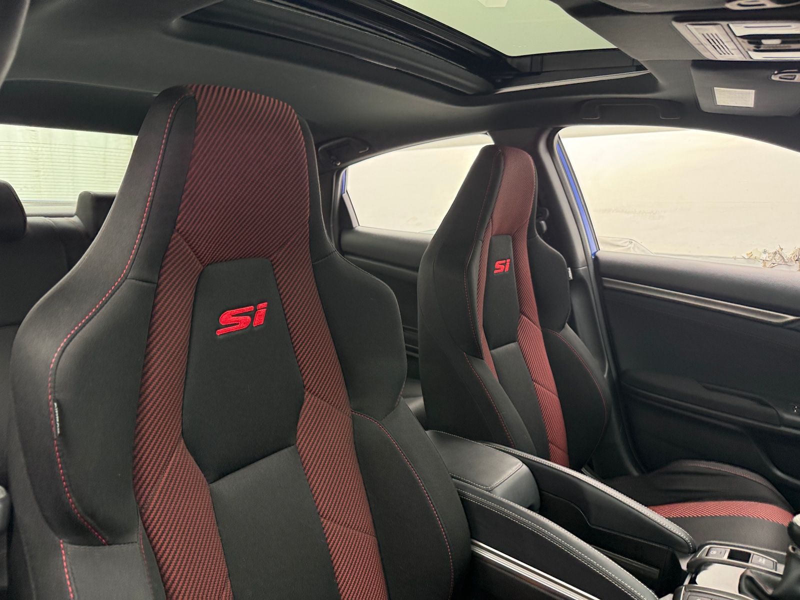 Thumbnail: 2020 Honda Civic - 2