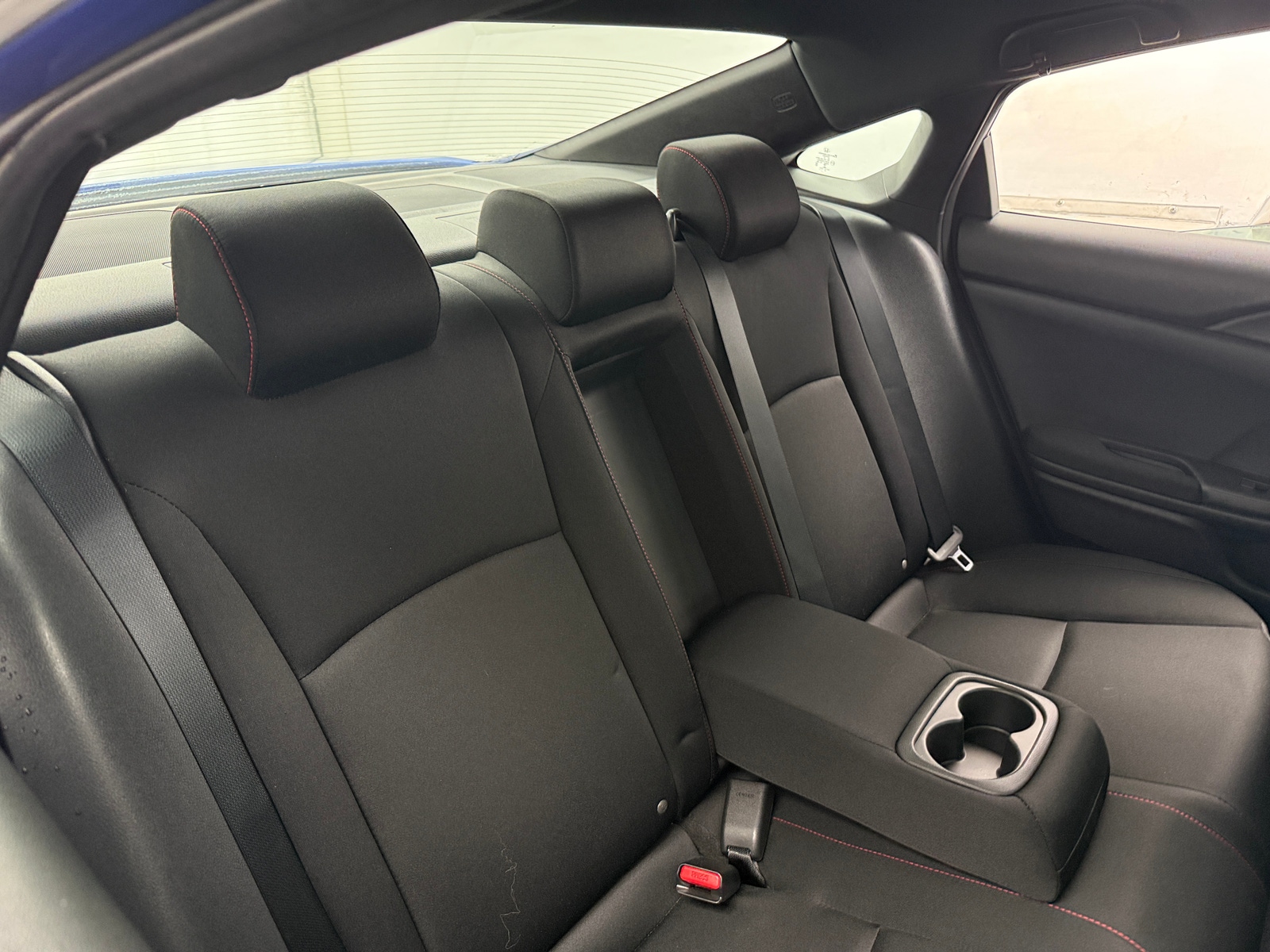 Thumbnail: 2020 Honda Civic - 6