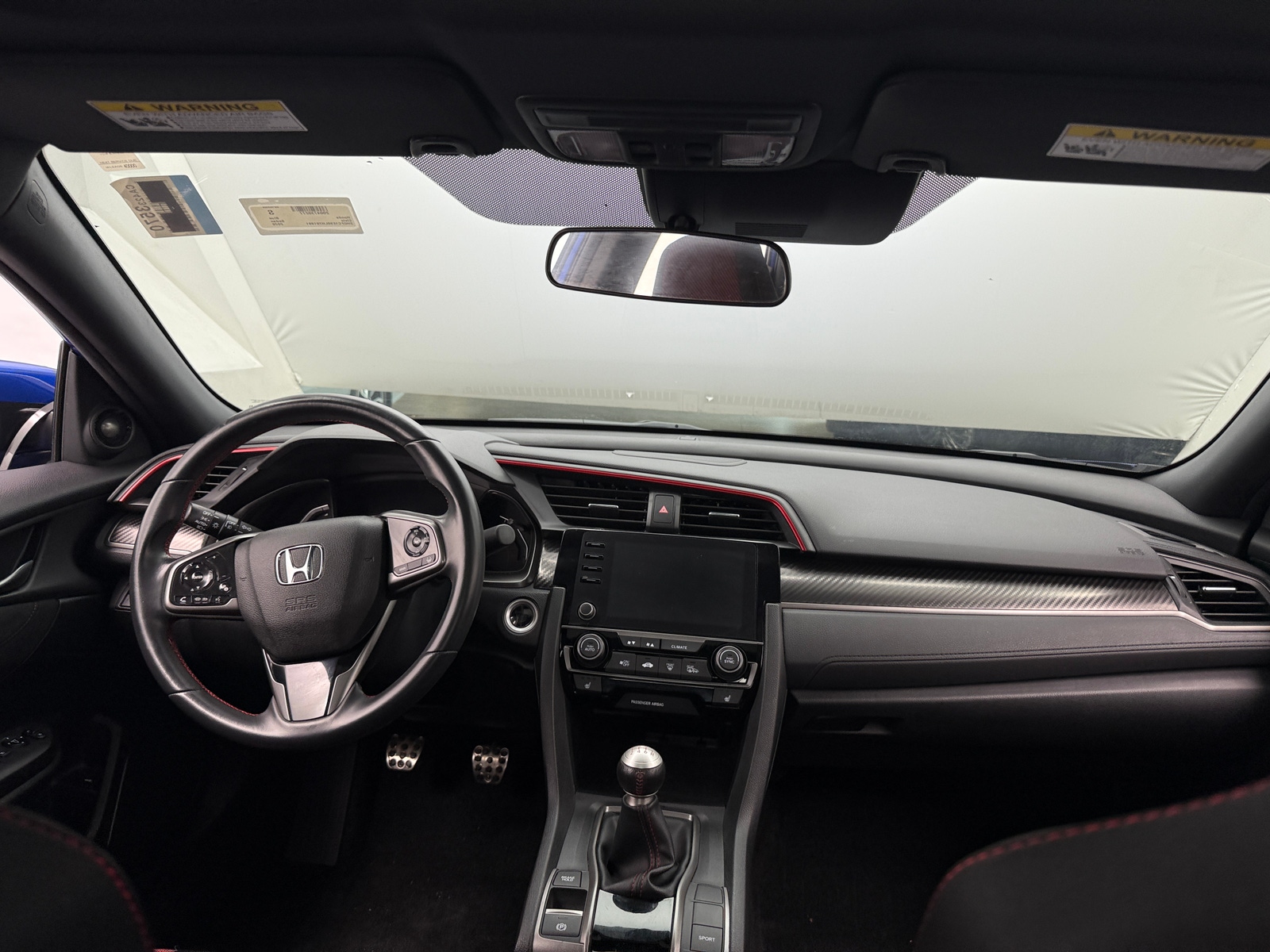 Thumbnail: 2020 Honda Civic - 3