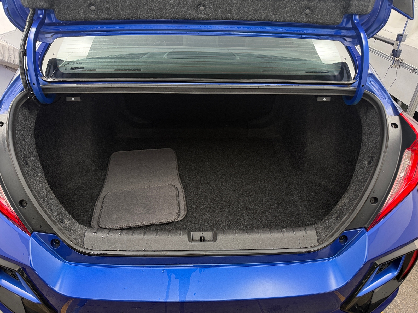 Thumbnail: 2020 Honda Civic - 7