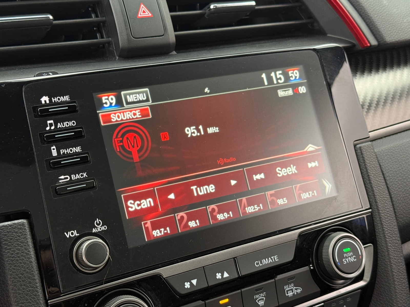 Thumbnail: 2020 Honda Civic - 4