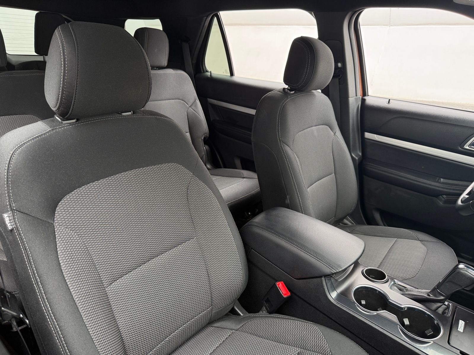 Thumbnail: 2017 Ford Explorer - 2