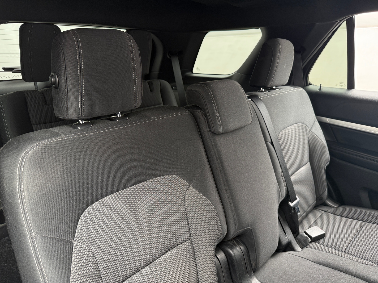 Thumbnail: 2017 Ford Explorer - 6