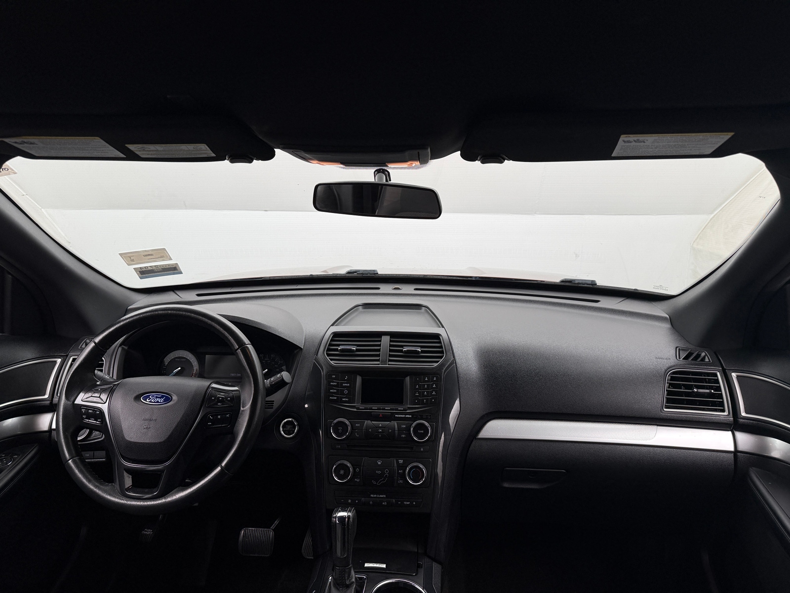 Thumbnail: 2017 Ford Explorer - 3