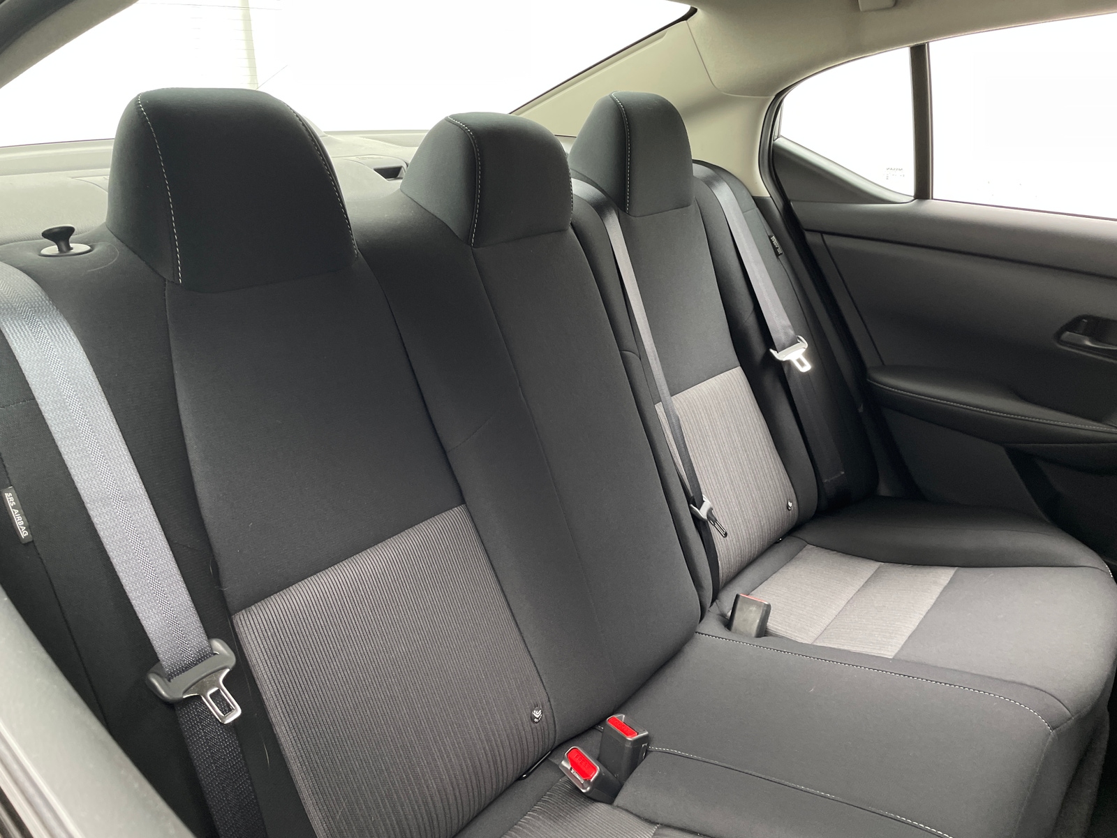 Thumbnail: 2025 Nissan Sentra - 6