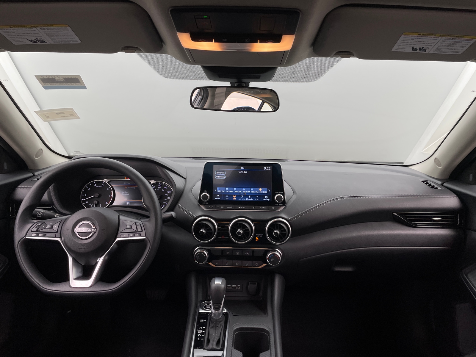 Thumbnail: 2025 Nissan Sentra - 3