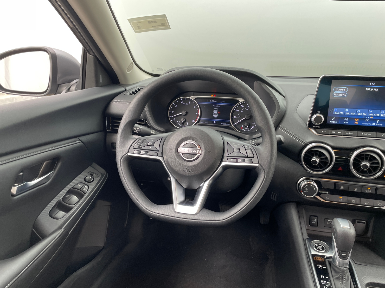 Thumbnail: 2025 Nissan Sentra - 5