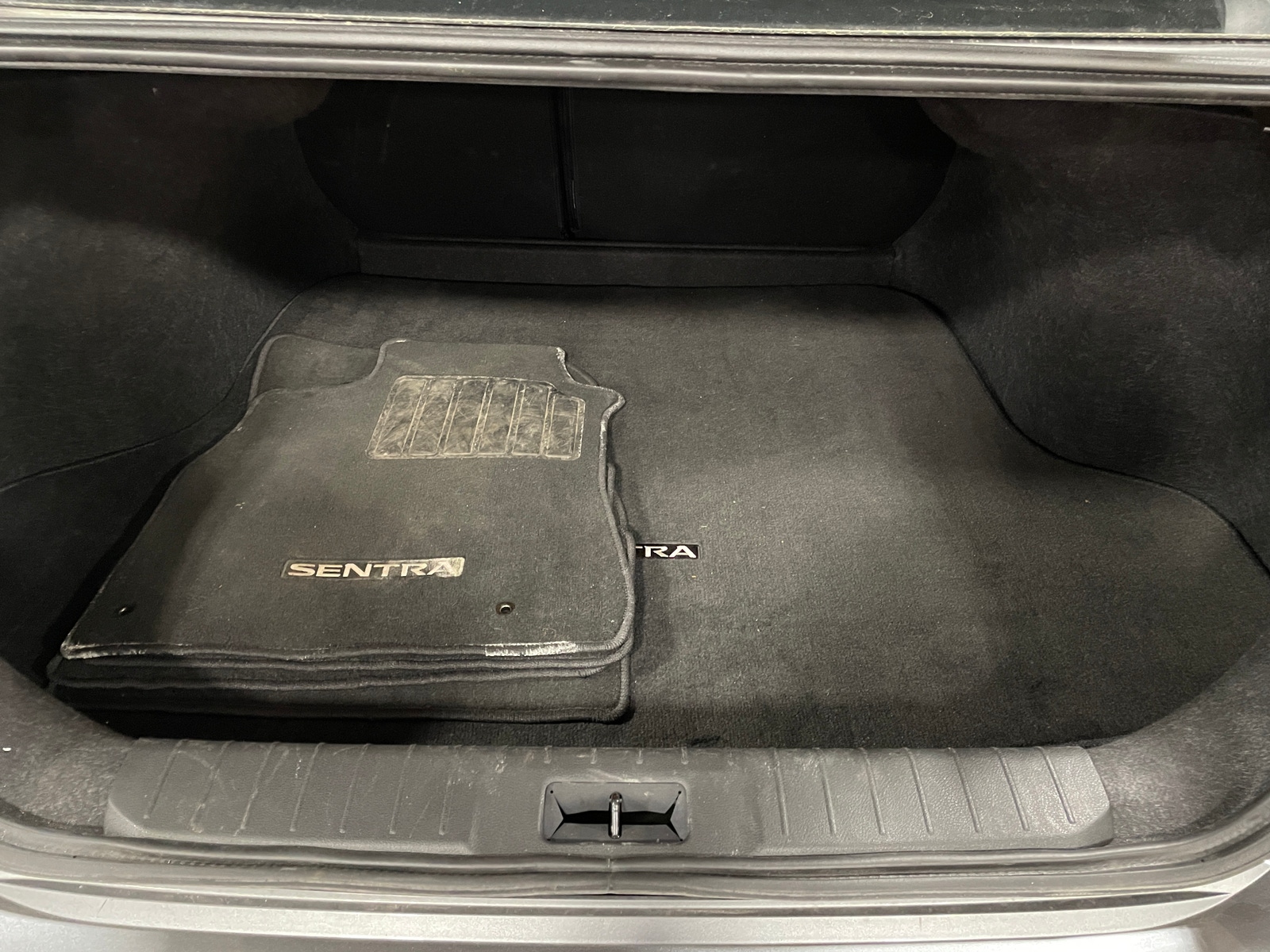 Thumbnail: 2025 Nissan Sentra - 7