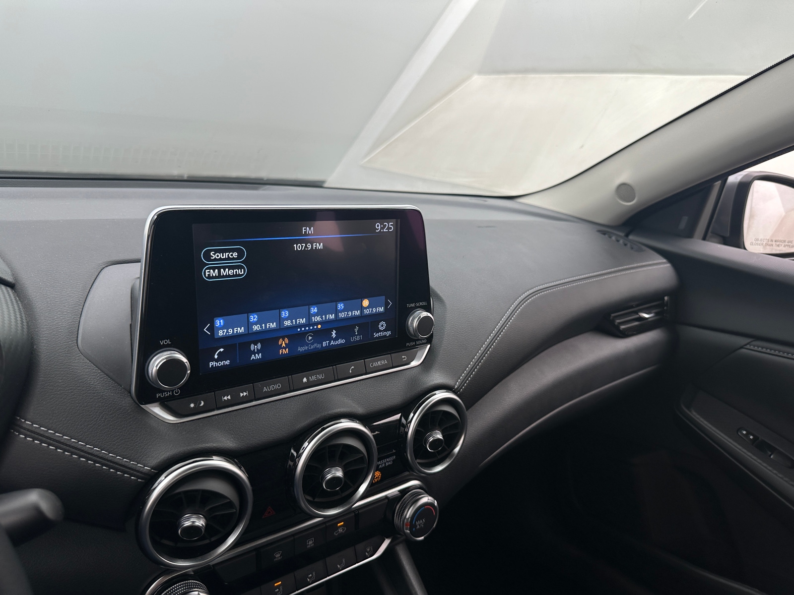 Thumbnail: 2025 Nissan Sentra - 4