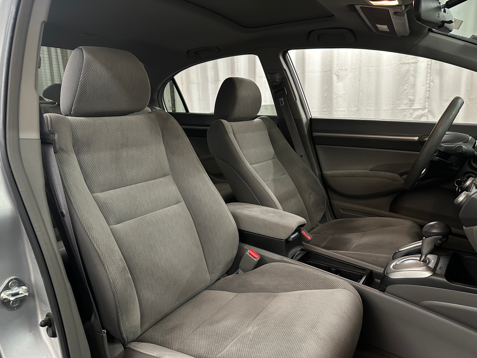 Thumbnail: 2010 Honda Civic - 2