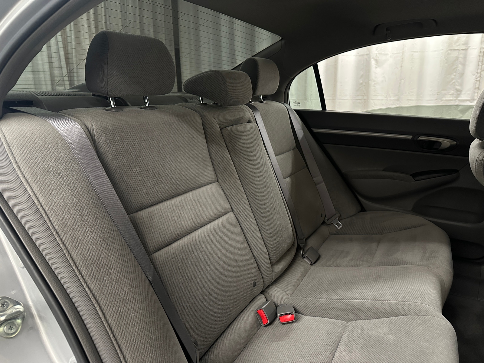 Thumbnail: 2010 Honda Civic - 6