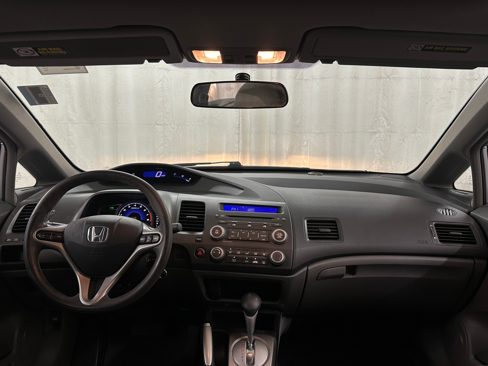 Thumbnail: 2010 Honda Civic - 3