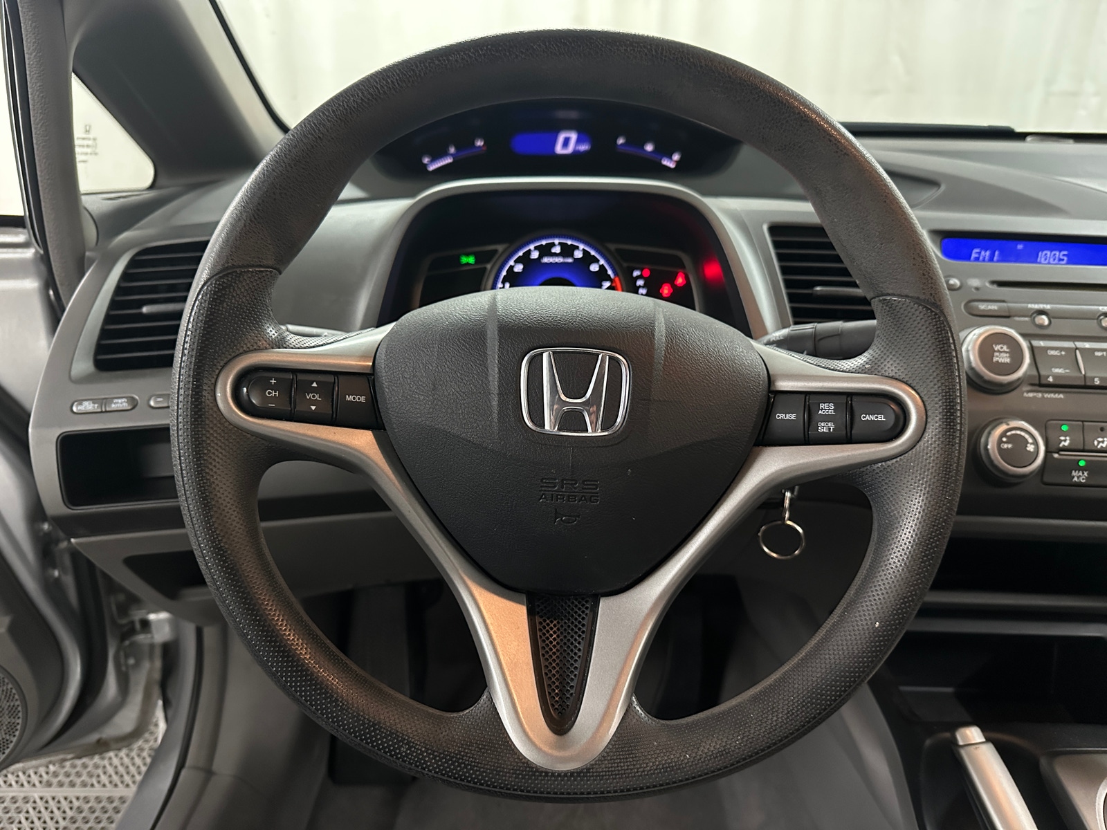 Thumbnail: 2010 Honda Civic - 5