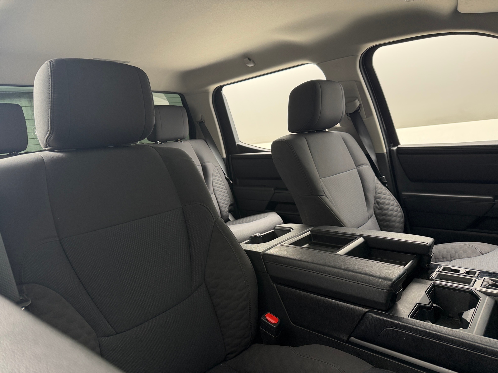 Thumbnail: 2023 Toyota Tundra - 2