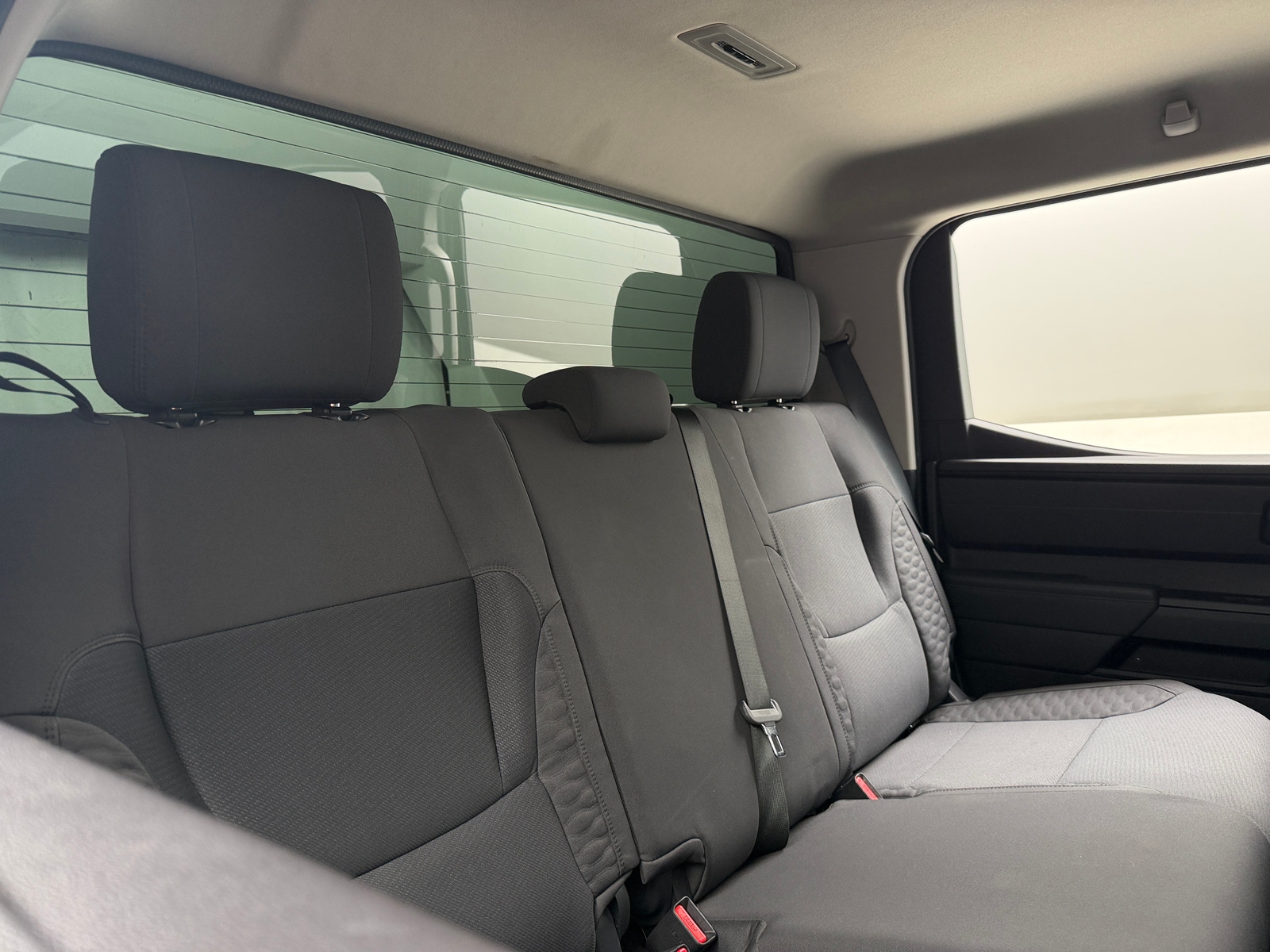 Thumbnail: 2023 Toyota Tundra - 6