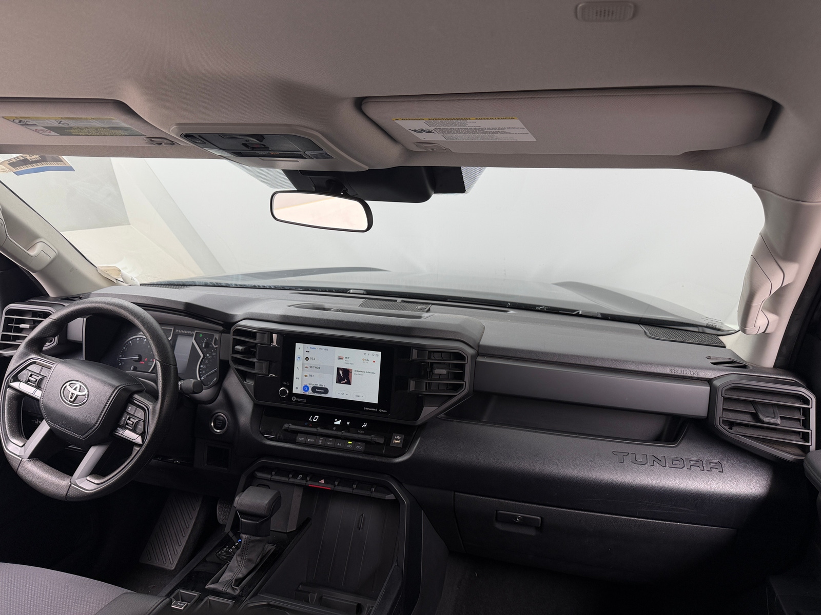 Thumbnail: 2023 Toyota Tundra - 3