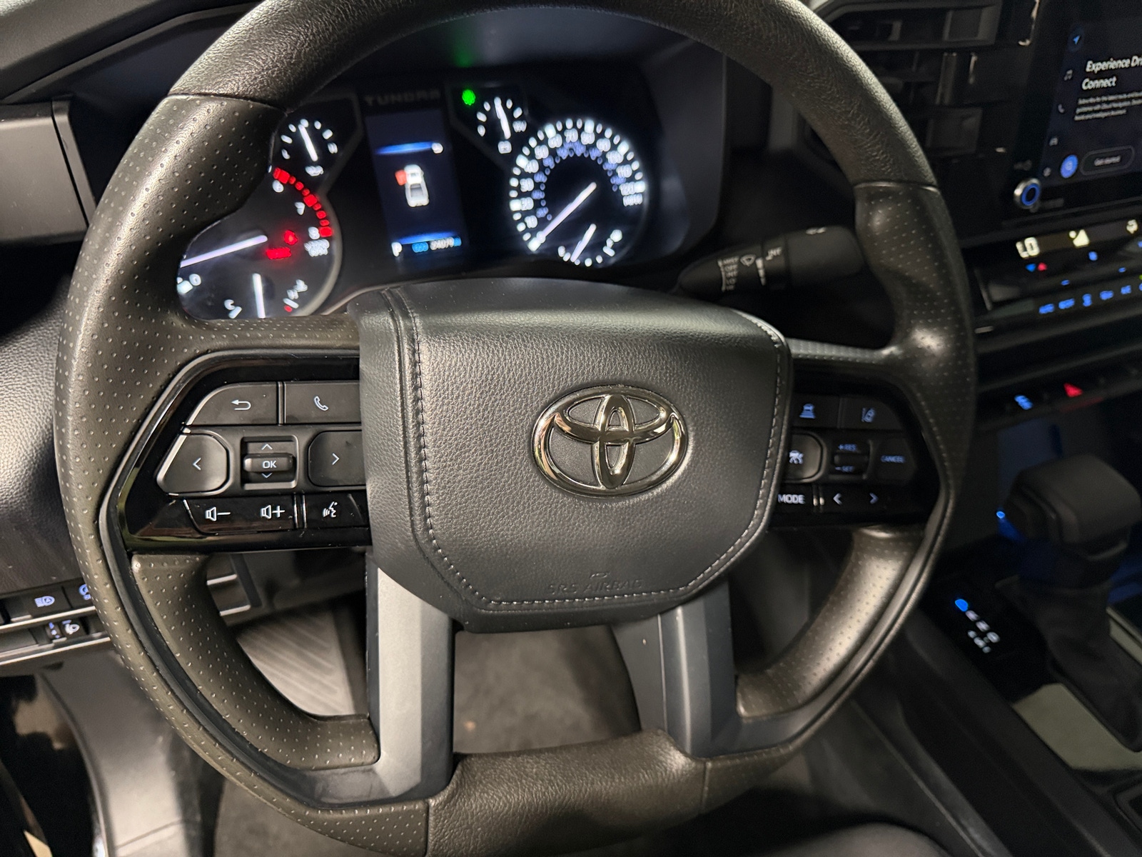 Thumbnail: 2023 Toyota Tundra - 5