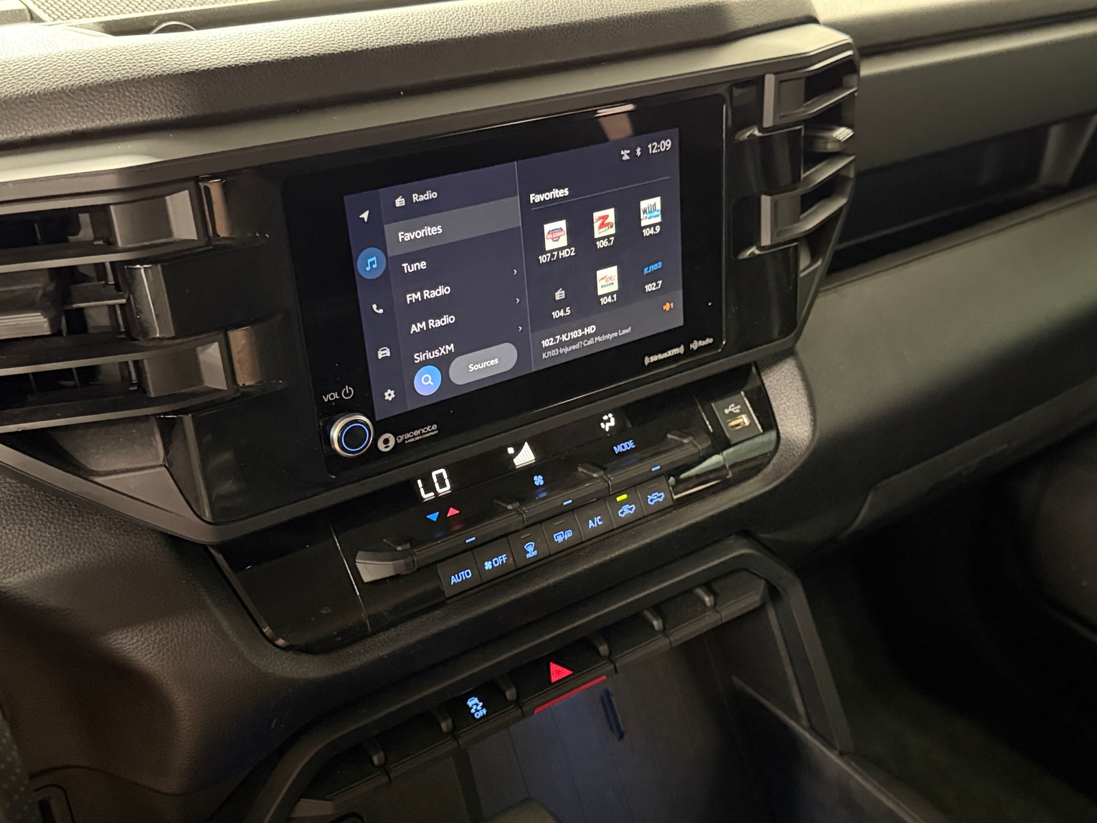 Thumbnail: 2023 Toyota Tundra - 4