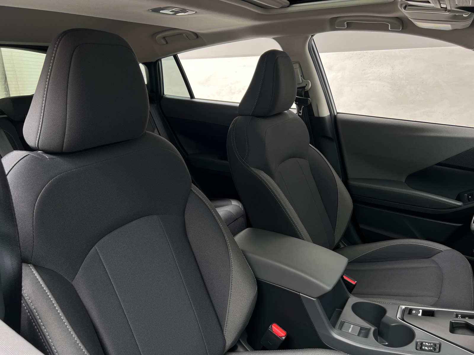 Thumbnail: 2025 Subaru Crosstrek - 2