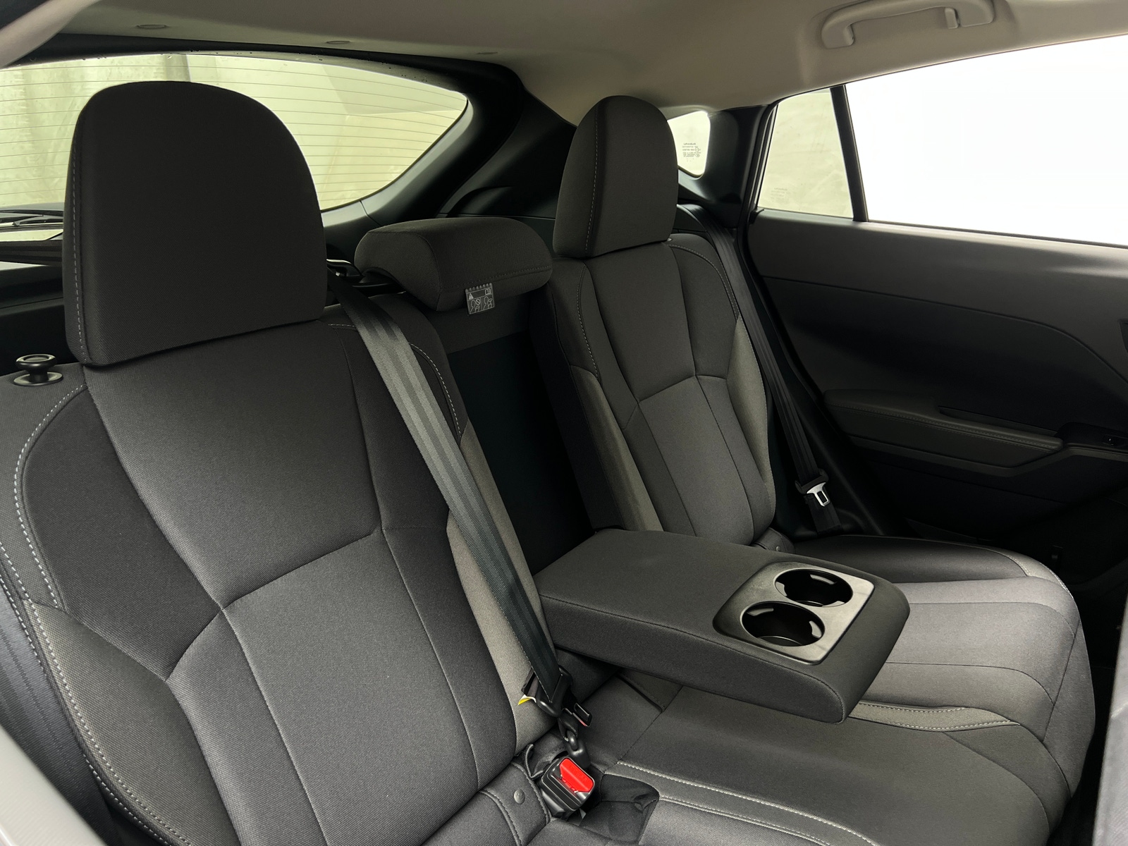 Thumbnail: 2025 Subaru Crosstrek - 6