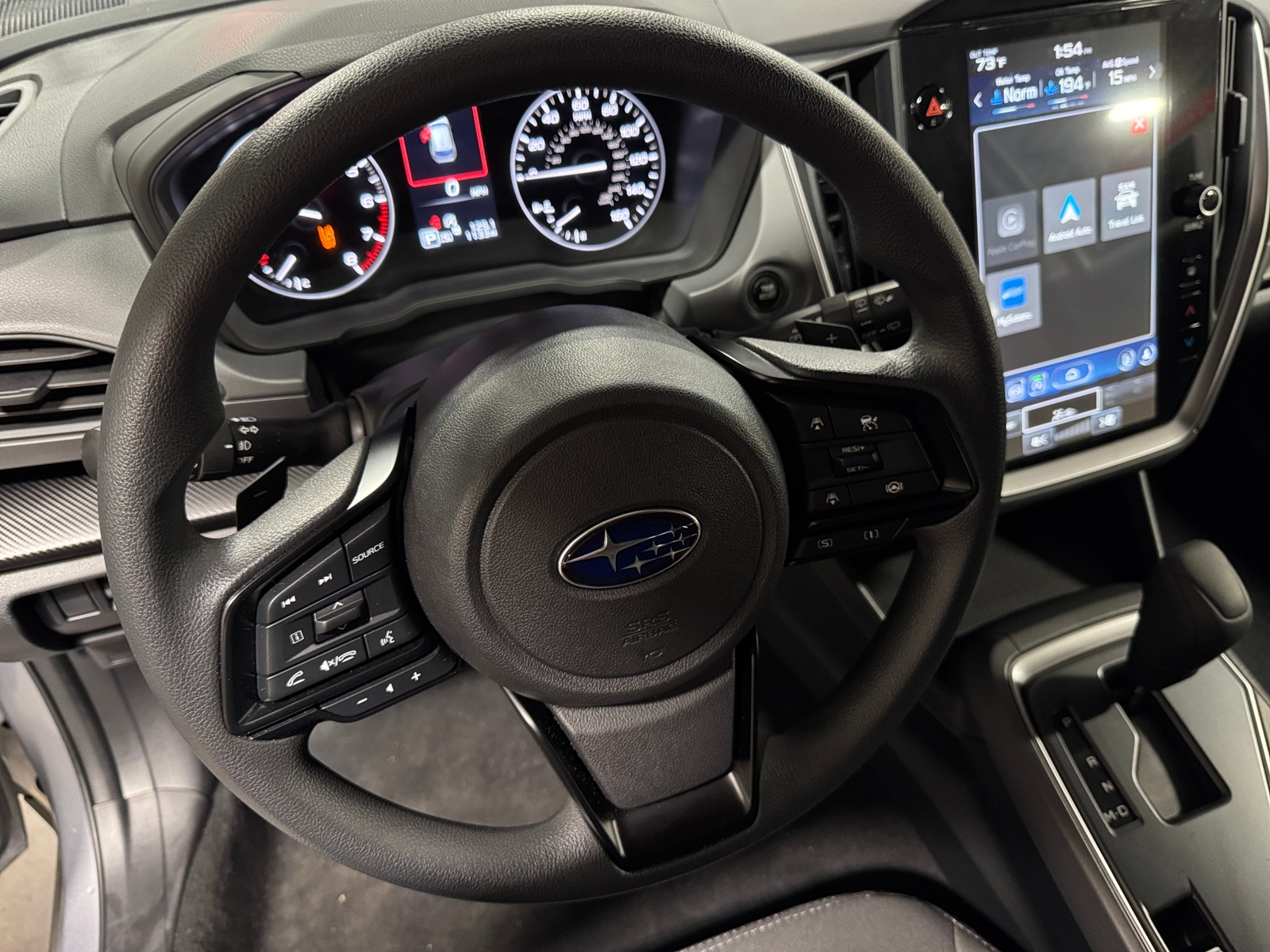 Thumbnail: 2025 Subaru Crosstrek - 5