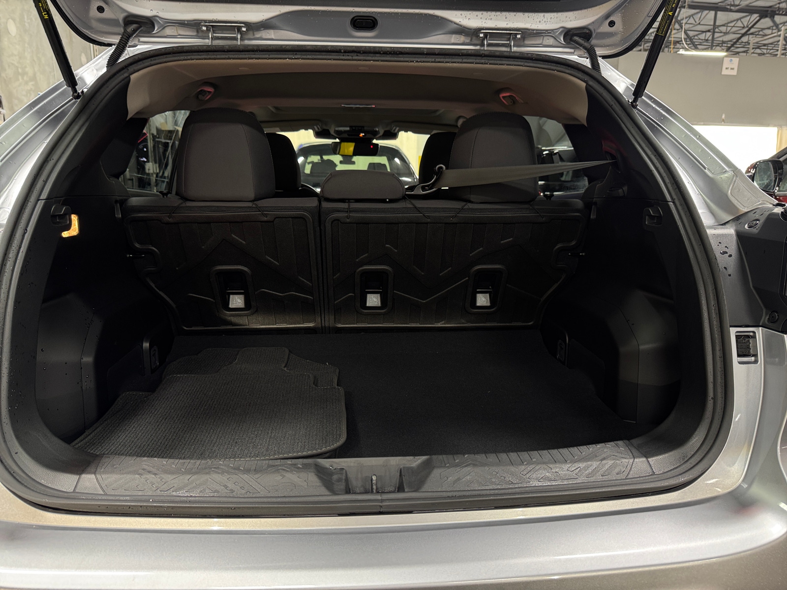 Thumbnail: 2025 Subaru Crosstrek - 7