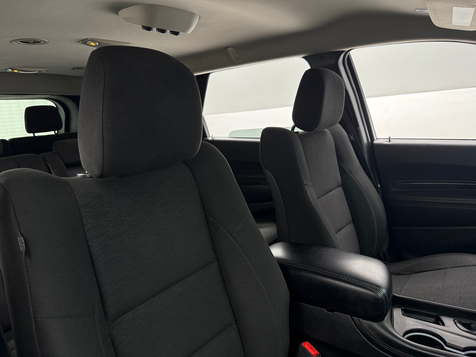 Thumbnail: 2021 Dodge Durango - 2