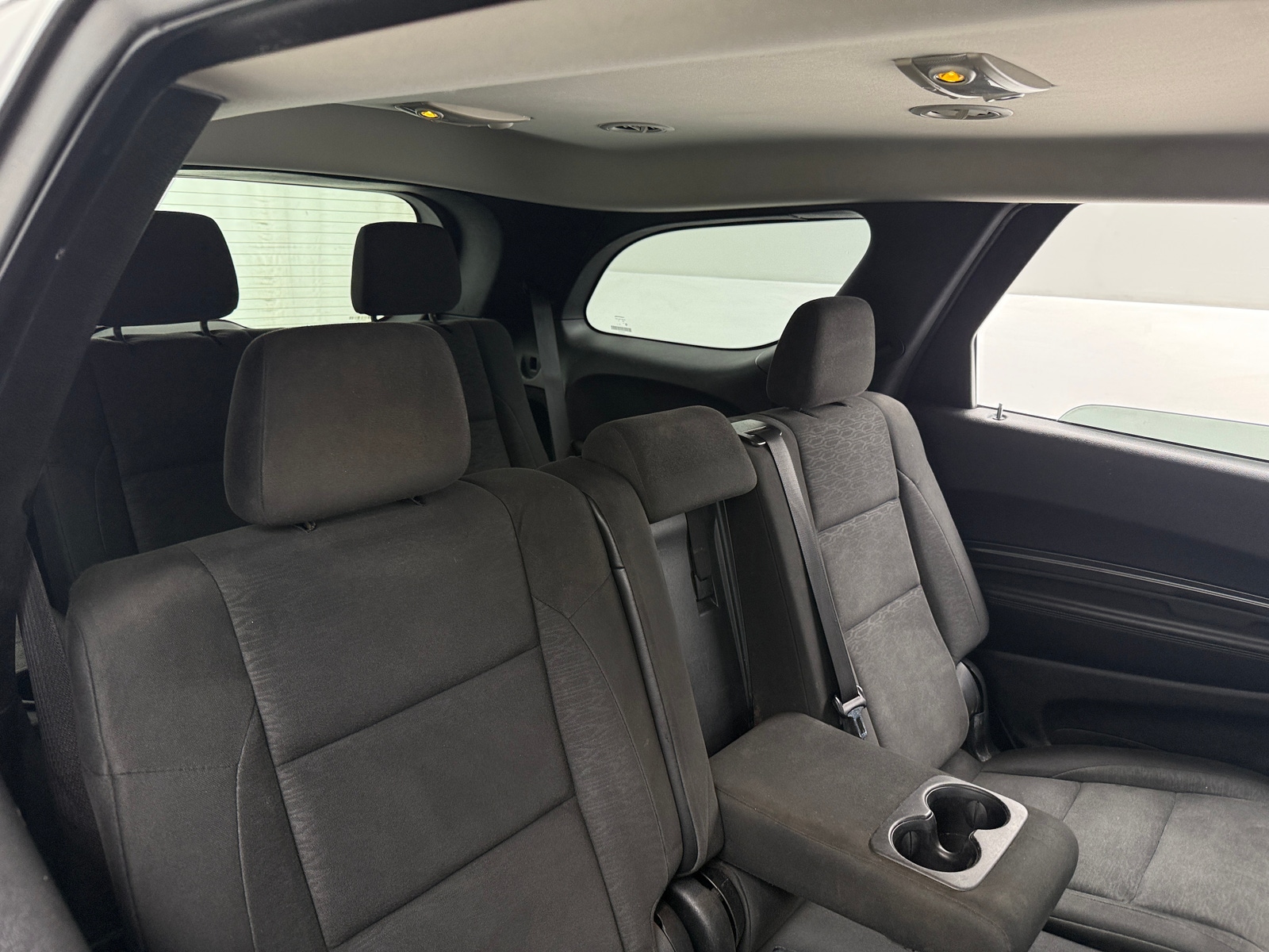 Thumbnail: 2021 Dodge Durango - 6