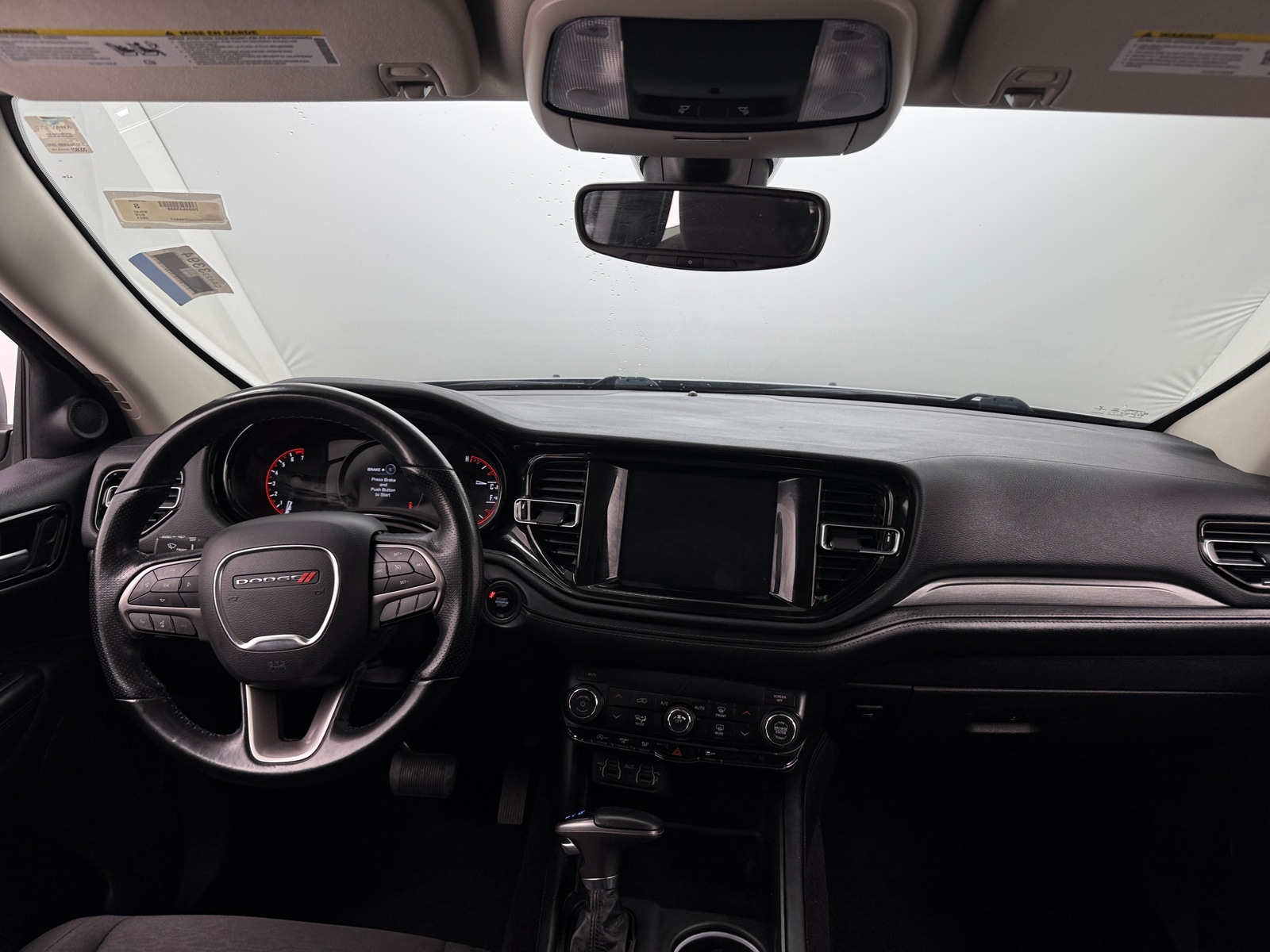 Thumbnail: 2021 Dodge Durango - 3