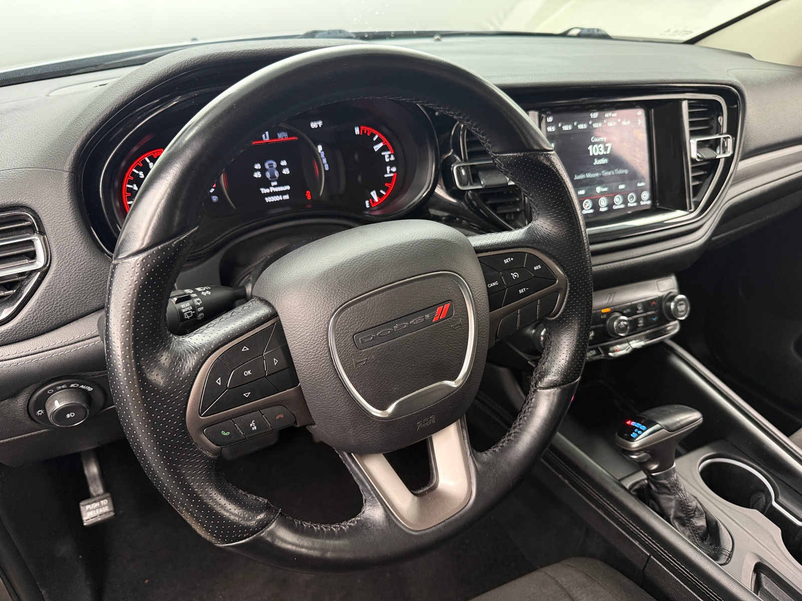 Thumbnail: 2021 Dodge Durango - 5