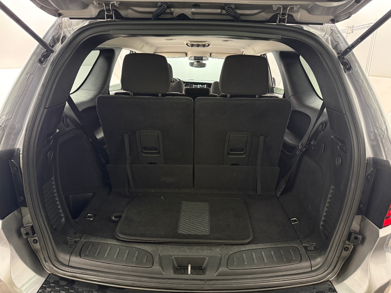 Thumbnail: 2021 Dodge Durango - 7