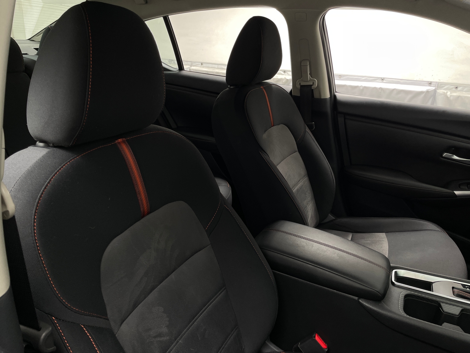 Thumbnail: 2025 Nissan Sentra - 2