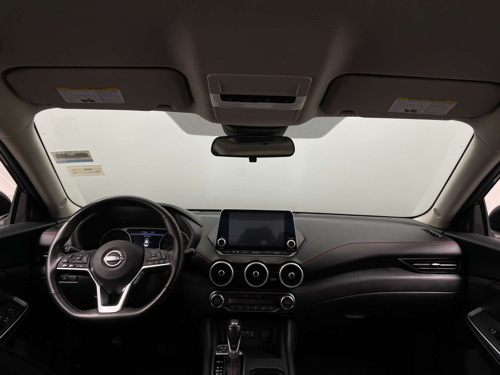 Thumbnail: 2025 Nissan Sentra - 3