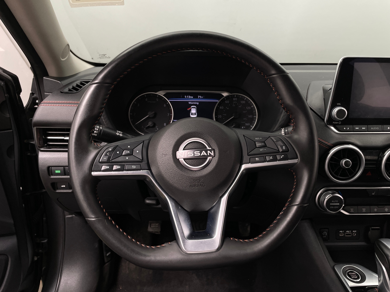 Thumbnail: 2025 Nissan Sentra - 5