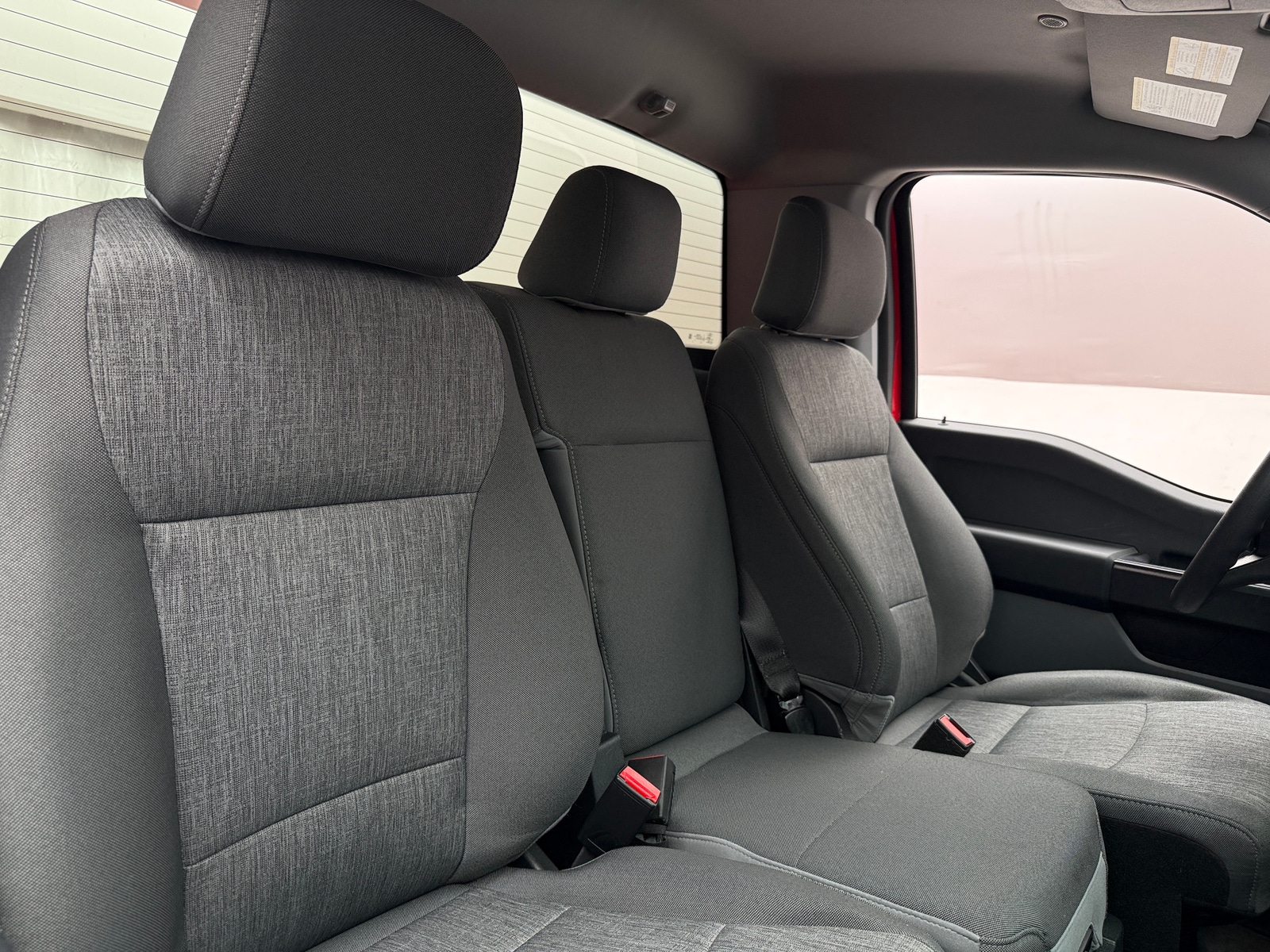 Thumbnail: 2023 Ford Econoline - 2