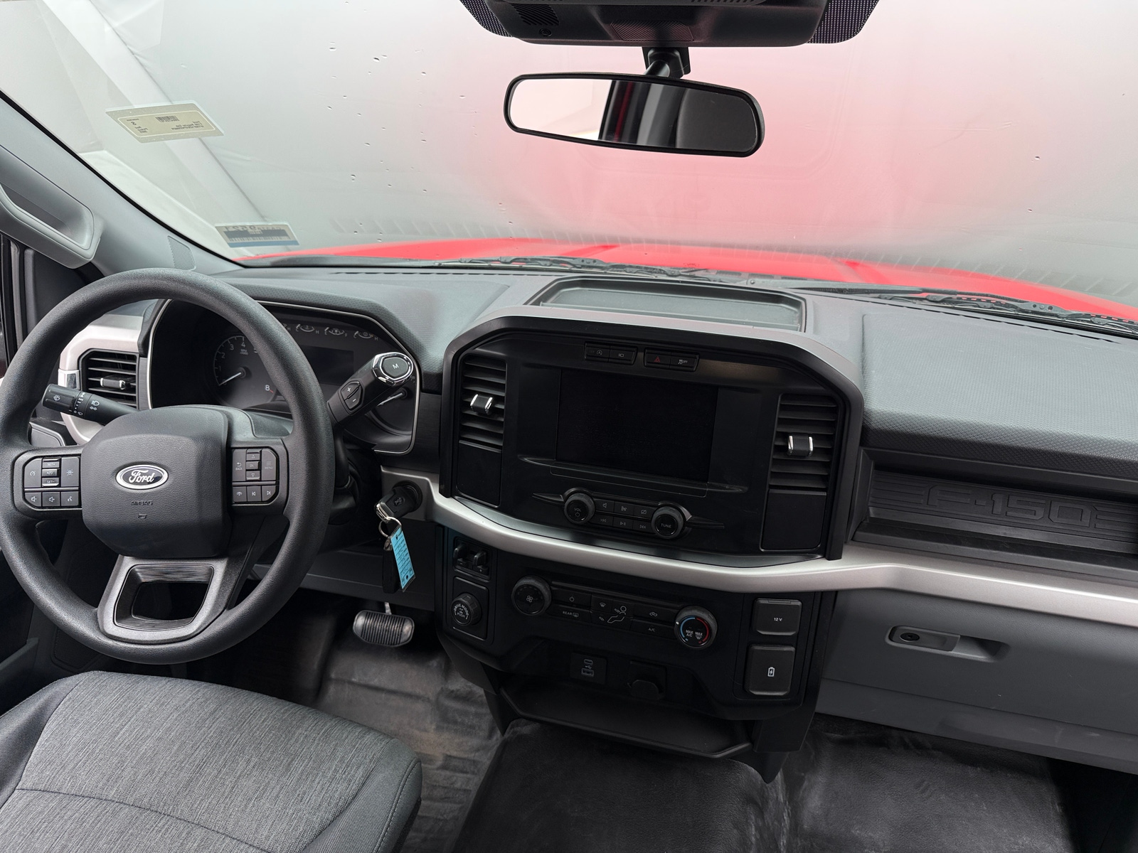 Thumbnail: 2023 Ford Econoline - 3